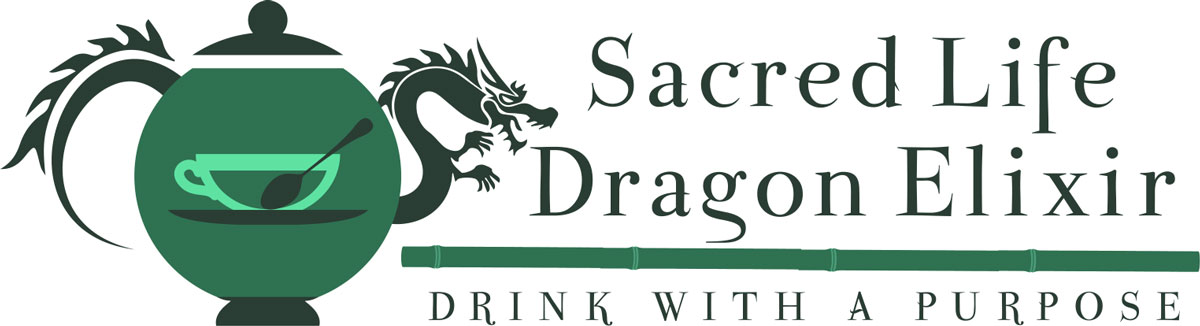 Sacred Life Dragon Elixir